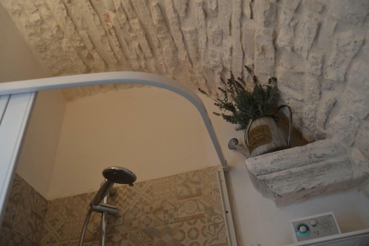Due Cuori E Una Casetta Locorotondo Extérieur photo