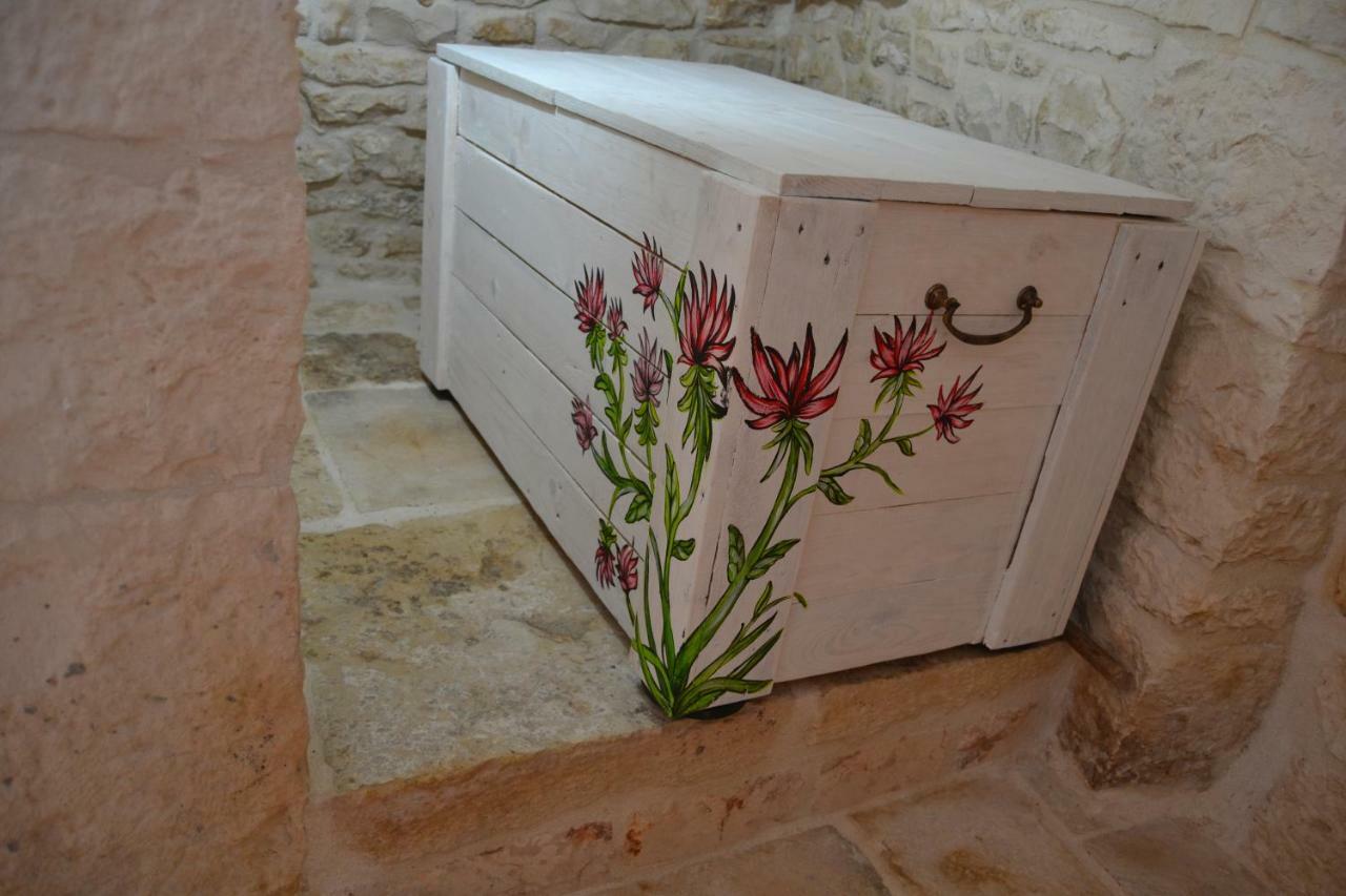 Due Cuori E Una Casetta Locorotondo Extérieur photo